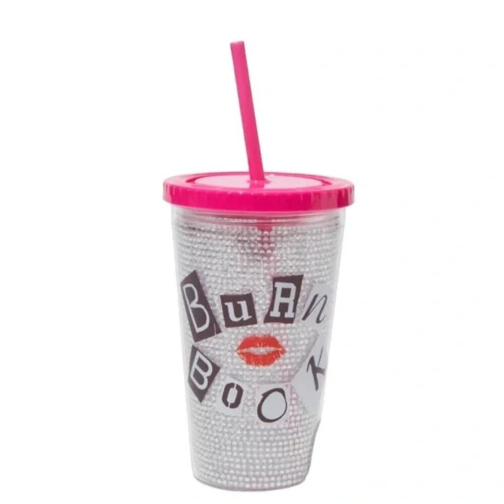 Mean Girls™ x Claire's Tumbler